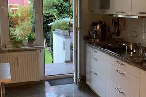Wohnen wie im Haus: 3(+1) Zimmer, Wintergarten & eigener Garten – Dreifaltigkeitsstraße 00, 40625 Gerresheim, Düsseldorf – Vorschaubild 22