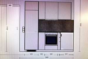 Zentral und Komfortabel: Neubauwohnung inkl. Einbauküche und Stellplatz mit Wallbox in Nürnberg – Maximilianstraße 56, 90429 Nürnberg – Vorschaubild 3
