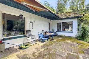 Bequemer Bungalow mit großem Grundstück und naturnaher Lage – Die vollständige Adresse der Immobilie erhältst du vom Anbieter., 28816 Stuhr – Vorschaubild 4