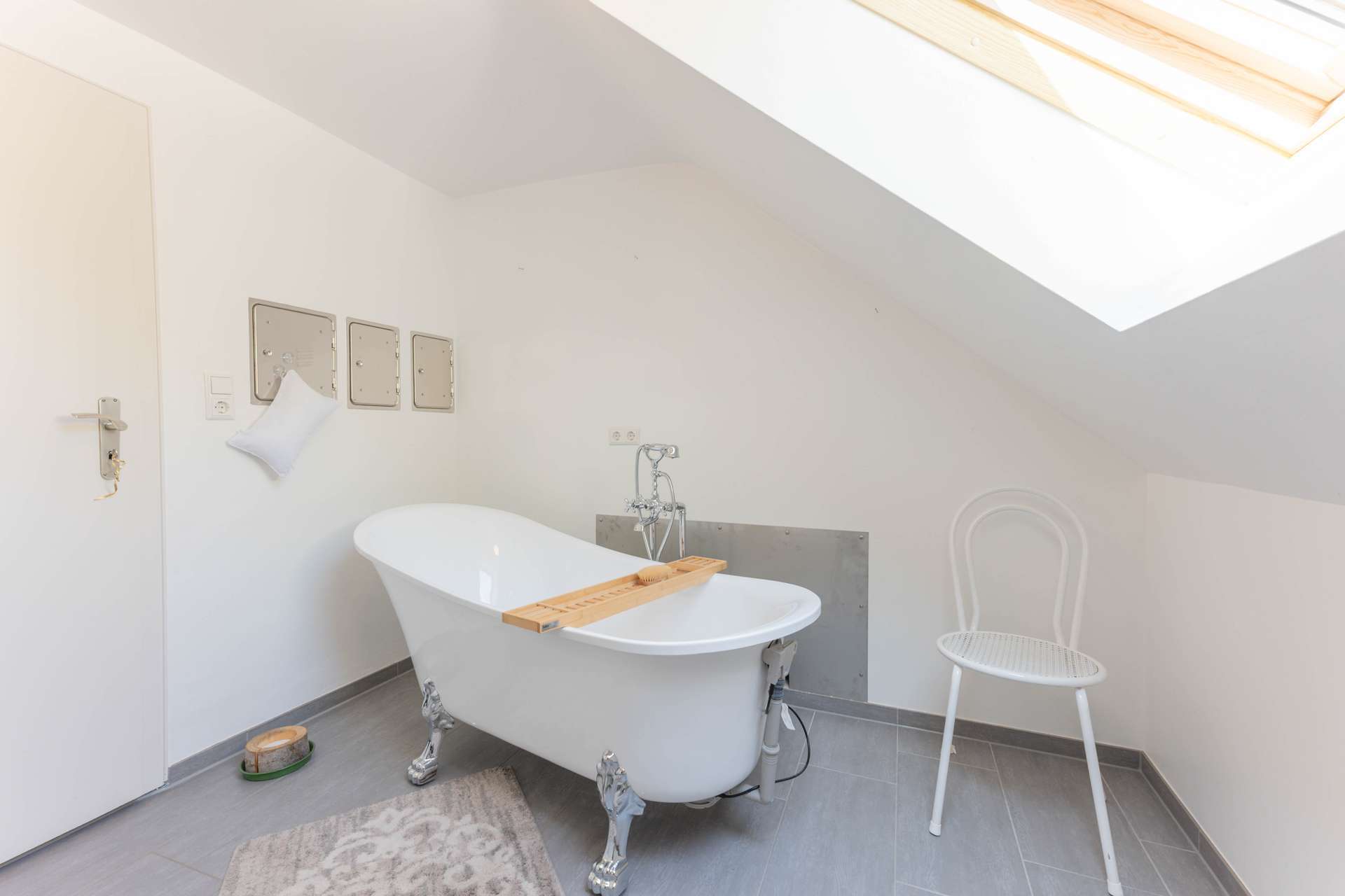 Immobilie in Dornstetten - Einzigartig Herrschaftliches Anwesen in absolut ruhiger Lage in Dornstetten-Aach - Bild 0