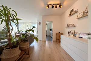 Attraktive Wohnung mit Einbauküche und Loggia in Bonn! – Die vollständige Adresse der Immobilie erhältst du vom Anbieter., 53123 Duisdorf, Bonn – Vorschaubild 3