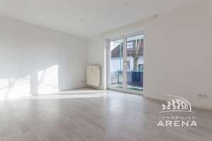 Sofort beziehbar! - Helles & optimal geschnittenes Appartement (Bj. 1992) in guter Lage, mit Balkon! – Die vollständige Adresse der Immobilie erhältst du vom Anbieter., 86154 Oberhausen-Nord, Augsburg – Vorschaubild 6