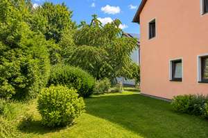 Ihr Zuhause im Märchenviertel - Mieteinnahmen inklusive – Die vollständige Adresse der Immobilie erhältst du vom Anbieter., 81739 Waldperlach, München – Vorschaubild 11