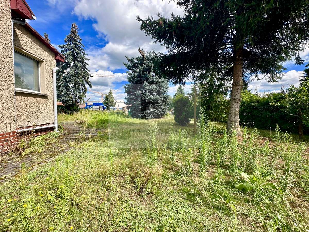 Sanierungsobjekt auf schönem Grundstück zu verkaufen!, Dahme Spreewald Kreis – Bild 2