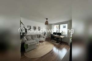 Tauschwohnung: Kleine Flat in Köln-Innenstadt zum Tauschen – Die vollständige Adresse der Immobilie erhältst du vom Anbieter., 50676 Altstadt/Süd, Köln – Vorschaubild 3