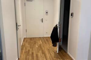 Nachmieter gesucht zum 01.06.2026 + Ablöse für 3 Zimmer Wohnung – Rigaer Straße 0, 10247 Friedrichshain, Berlin – Vorschaubild 9
