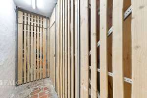 Großzügige 4-Zimmer-Wohnung mit Garten in Stuttgart Bad-Cannstatt – Die vollständige Adresse der Immobilie erhältst du vom Anbieter., 70376 Neckarvorstadt, Stuttgart – Vorschaubild 17