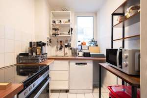 Attraktive 3-Zimmer-Wohnung mit Wintergarten – 40597 Benrath, Düsseldorf – Vorschaubild 12