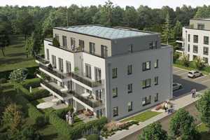 Moderne Neubauwohnung im neuen Wohnquartier in Heepen! – Bielefeld – Vorschaubild 2