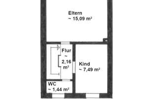 -Für die kleine Familie-
Gemütliches, modernisiertes Einfamilienhaus auf schön angelegtem Grundstüc – Die vollständige Adresse der Immobilie erhältst du vom Anbieter., 47443 Hochstraß, Moers – Vorschaubild 27