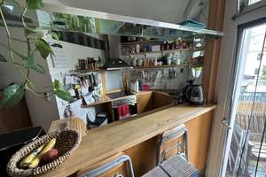 2-Zimmer-Wohnung mit zwei Balkonen in Osnabrück – Die vollständige Adresse der Immobilie erhältst du vom Anbieter., 49080 Wüste, Osnabrück – Vorschaubild 8