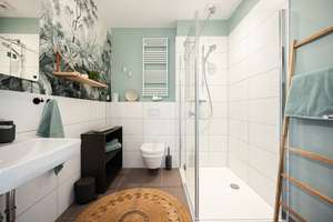 Endlich ist es soweit... - 145 m² Familienglück Endhaus - sichern Sie sich gern Ihr Traumhaus – Ahornstr. 31, 68535 Edingen-Neckarhausen – Vorschaubild 22