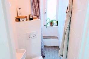 Furnished 1-Room Apartment at Great Location- Ideal for Single Person or Couple – Die vollständige Adresse der Immobilie erhältst du vom Anbieter., 13353 Wedding, Berlin – Vorschaubild 2