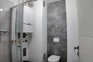 Modernisierte Wohnung mit offenem Wohnbereich – Bebelstraße 17, 58135 Haspe-Ost, Hagen – Vorschaubild 7
