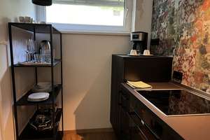 Einzimmerwohnung direkt UBhf Viktoria-Luise-Platz, Mietdauer mind. 1 Jahr  – Motzstraße 47, 10777 Schöneberg, Berlin – Vorschaubild 8