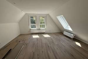 Erstbezug nach Sanierung | Moderne 2-Zi.-DG-Wohnung in Weilimdorf – Glemsgaustraße 62, 70499 Weilimdorf (Ortsteil), Stuttgart – Vorschaubild 5