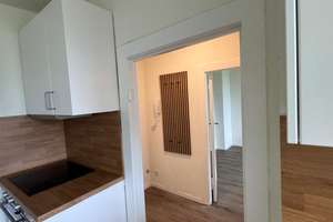 Designer-möblierte 2-Zimmer-Wohnung in Köpenick – Hochparterre, bezugsfertig nach moernisierung – Die vollständige Adresse der Immobilie erhältst du vom Anbieter., 12557 Köpenick, Berlin – Vorschaubild 3