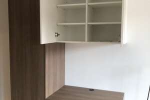 Neues Studenten Appartement .Erster Bezug  – Kumpfmühler Straße 63a, 93051 Kumpfmühl-Ziegetsdorf-Neuprüll, Regensburg – Vorschaubild 4