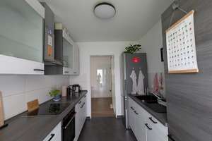 Barrierefreie  3-Zimmer-Erdgeschosswohnung mit Garten in 51379 Leverkusen – Am Kreispark 7, 51379 Opladen, Leverkusen – Vorschaubild 10