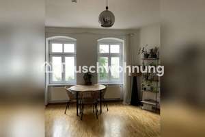 Tauschwohnung: Biete 1-ZW in PBerg, Suche 2-ZW in PBerg/Mitte – Christburger Straße 5, 10405 Prenzlauer Berg, Berlin – Vorschaubild 5