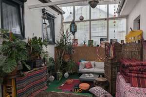 Zwei Häuser, tausend Pläne: Wohnen & Arbeiten, Mehrgenerationen inkl. Wintergarten und Garage – Die vollständige Adresse der Immobilie erhältst du vom Anbieter., 38122 Westliches Ringgebiet, Braunschweig – Vorschaubild 5
