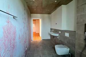 3-Zimmer-Neubauwohnung mit ca. 102 m², traumhaftem Bergblick, Süd-West-Ausrichtung und Einbauküche – Die vollständige Adresse der Immobilie erhältst du vom Anbieter., 83024 Nord, Rosenheim – Vorschaubild 10