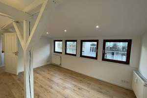 Wiesbaden Mitte | 2 Dachterrassen | 116qm | 4 ZKB | Haustiere erlaubt – 65185 Mitte, Wiesbaden – Vorschaubild 2