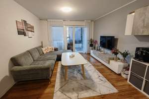 EOF geförderte 3-Zimmer-Wohnung Stufe II / 16 – Karolinenstr. 22, 90763 Nördliche Südstadt, Fürth – Vorschaubild 4