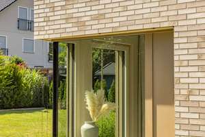 Neubau: Stylische Architekten-Haushälfte mit 4 Schlafzimmern und Spabereich in Holzbauweise – Die vollständige Adresse der Immobilie erhältst du vom Anbieter., 80939 Obere Isarau, München – Vorschaubild 2