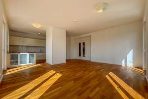 Heinrich Heine Gärten: repräsentative 4 Zimmer-Penthouse-Wohnung mit Einbauküche und 3 Dachterrassen – Die vollständige Adresse der Immobilie erhältst du vom Anbieter., 40549 Heerdt, Düsseldorf – Vorschaubild 7