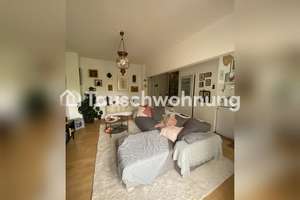 Tauschwohnung: Wohnungstausch - brauch mal wieder was Neues – Die vollständige Adresse der Immobilie erhältst du vom Anbieter., 50939 Klettenberg, Köln – Vorschaubild 8