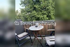 Tauschwohnung: 2-Zimmer-Wohnung in Münster-Mitte, 52 m², 600 € – 48147 Rumphorst, Münster – Vorschaubild 10