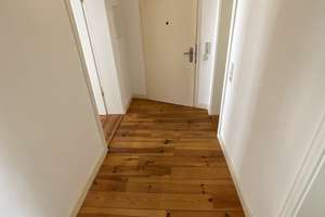 3 Zimmer Wohnung in der List – Hauffstr. 22, 30177 List, Hannover – Vorschaubild 2