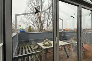 Exklusive 4-Zimmer-Wohnung mit Dachterrasse in zentraler Lage von Braunschweig – Wolfenbütteler Straße 12, 38102 Viewegsgarten-Bebelhof, Braunschweig – Vorschaubild 2