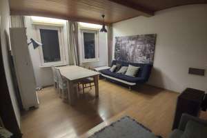 Helle 3-Zimmer Dachgeschosswohnung in Darmstadt-Bessungen – Bessunger Straße 108, 64285 Bessungen, Darmstadt – Vorschaubild 5