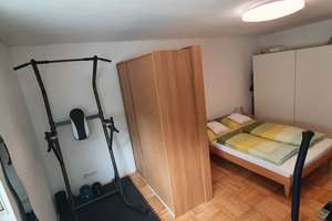 2-Zimmer-Erdgeschosswohnung (teilgewerblich nutzbar falls gewünscht) – 81679 Herzogpark, München – Vorschaubild 8