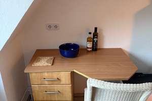 Schöne 2 Zimmer Dachgeschoßwohnung in Stadtrandlage mit sehr guter Verkehrsanbindung – Eiserfelder Straße 209, 57080 Eiserfeld, Siegen – Vorschaubild 15