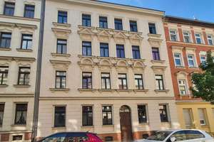 Ruhige Lage, Balkon & Tageslichtbad: Bezugsfreie 2-Zimmer Wohnung in Leutzsch – Die vollständige Adresse der Immobilie erhältst du vom Anbieter., 4179 Leutzsch, Leipzig – Vorschaubild 11
