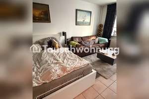 Tauschwohnung: Kleine Wohnung in Eimsbüttel zum Tausch – Die vollständige Adresse der Immobilie erhältst du vom Anbieter., 20259 Eimsbüttel (Ortsteil), Hamburg – Vorschaubild 2