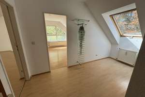 NUR MIT WBS für 2 Personen - gemütliche 2-Zimmer Wohnung – Börsenstraße 118 b, 42657 Burg/Höhscheid, Solingen – Vorschaubild 5