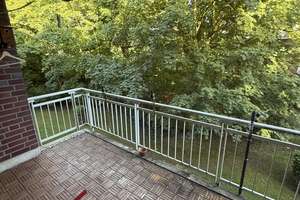 Zuhause mit drei Zimmern und Balkon in Hamburg Lokstedt – Feldhoopstücken 43d, 22529 Lokstedt, Hamburg – Vorschaubild 7