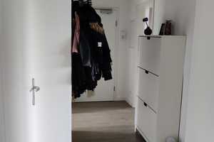 Gemütliche 3-Raum-Wohnung sucht einen neuen Mieter !! – Zschopauer Straße 56b, 9111 Chemnitz – Vorschaubild 7