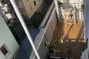 Schöne 3-Zimmer-Wohnung in der Sanderau - Nähe Main – Arndtstraße 7, 97072 Sanderau, Würzburg – Vorschaubild 9