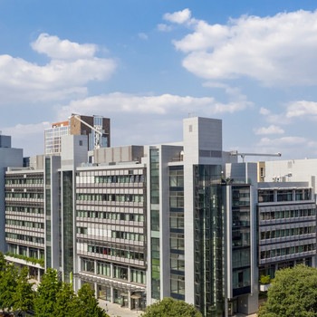 Effiziente, nachhaltige Bürofläche mit Top Preis-Leistung in urbaner Citylage