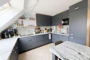 Wohnen über den Dächern von Hamburg – 3 Zimmer Komfort-Eigentumswhg. | 84qm2, Kamin, Tiefgaragenpl. – Die vollständige Adresse der Immobilie erhältst du vom Anbieter., 22043 Jenfeld, Hamburg – Vorschaubild 18