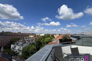 Exklusive Dachterrassenwohnung in begehrter Lage von München-Laim – Die vollständige Adresse der Immobilie erhältst du vom Anbieter., 80687 Friedenheim, München – Vorschaubild 2