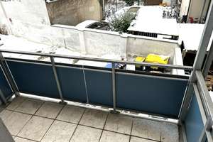 VIDEORUNDGANG, NEUE Einbauküche, Neuer Laminat, 3 Raum , Balkon und vieles mehr – Lilienstraße  41, 4315 Neustadt-Neuschönefeld, Leipzig – Vorschaubild 10