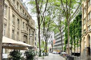 Helle Eigentumswohnung mit Balkon (ca. 71 qm) in begehrter, zentraler Innenstadtlage
