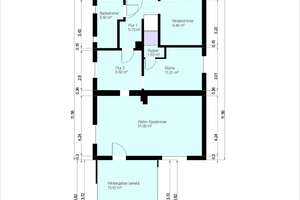 Habl Immobilien - Charmantes Einfamilienhaus mit großem Grundstück – Die vollständige Adresse der Immobilie erhältst du vom Anbieter., 55129 Hechtsheim, Mainz – Vorschaubild 8