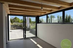 ** Endlich ZUHAUSE! Freistehendes Haus * Fernblick * ca. 1.500 qm Grund * Wintergarten * Carport ** – Die vollständige Adresse der Immobilie erhältst du vom Anbieter., 92277 Hohenburg – Vorschaubild 31